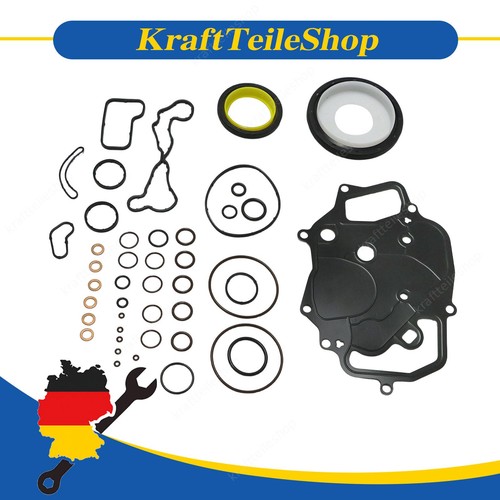 Dichtungssatz kurbelgehäuse - dichtungssatz,