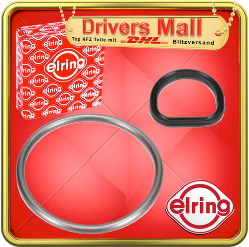 Elring dichtungssatz - elring,