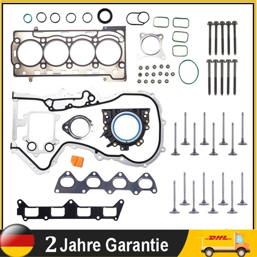 Für audi seat skoda 1 - audi, 1.4