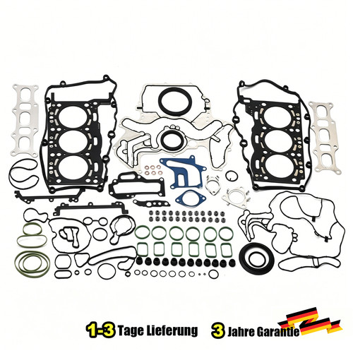 Motor reparatur dichtungssatz - reparatur,