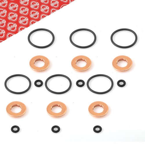 Elring dichtungssatz - 6x,